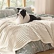 Show in main carousel: Bedsure Waterproof Dog & Cat Blanket, Cream, X-Large slide 8 of 10