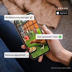 The Smart Coop Kit Chicken Coop Accessory slide 2 of 7