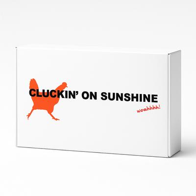 Show full view: The Smart Coop DualCharge Solar Panel Chicken Coop Accessory slide 2 of 3