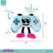 Show in main carousel: FuzzYard Gamezy Squeaky Plush Dog Toy slide 5 of 6