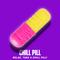 Show in main carousel: FuzzYard Chill Pill Treat Dispensing Dog Toy slide 7 of 11
