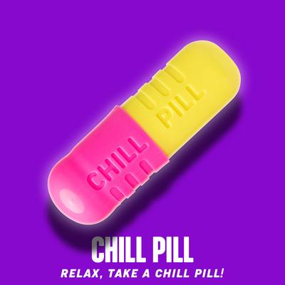 Show full view: FuzzYard Chill Pill Treat Dispensing Dog Toy slide 7 of 11