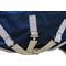 Show in main carousel: Centaur TZERO Horse Turnout Sheet, Navy, 81 slide 4 of 5
