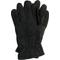 Show in main carousel: Ovation Chd Polar Suede Fleece Barn Glove, Black/Black, Large slide 1 of 4