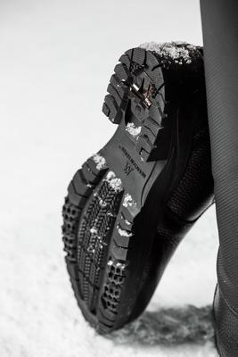 Show full view: Mountain Horse ARCTICA Tall Winter Horse Riding Boot, Black, 9 Regular slide 4 of 8