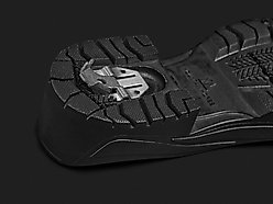 Mountain Horse ARCTICA Tall Winter Horse Riding Boot, Black, 6 Regular slide 2 of 7