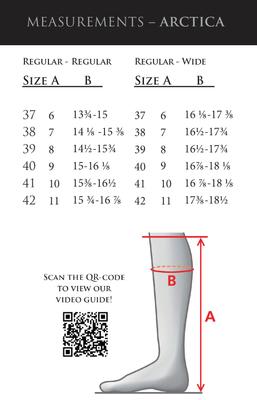 Show full view: Mountain Horse ARCTICA Tall Winter Horse Riding Boot, Black, 9 Regular slide 7 of 8