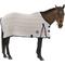 Show in main carousel: Centaur Irish Knit Horse Sheet, Natural/Navy, 72 slide 1 of 1