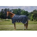 Centaur TG2 Horse Blanket, Navy, 72