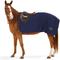 Show in main carousel: Centaur Turbo-Dry Exercise Horse Sheet, Navy, Horse slide 1 of 1