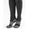 Show in main carousel: Ovation OV Merino Wool Pro Horse Riding Sock, Charcoal slide 1 of 1