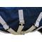 Show in main carousel: Centaur TG3 Horse Blanket, Navy, 66 slide 4 of 5