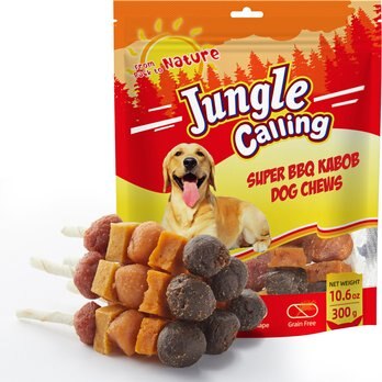 Jungle Calling Free shipping Chewy