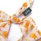 Show in main carousel: The Paws Candycorn Dog Bandana, Small slide 5 of 6