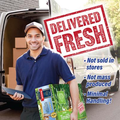 Show full view: Small Pet Select First Cut Timothy Hay Small Animal Food, 40-lb box slide 4 of 7