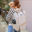 Show in main carousel: Cleverpup Porter Dog Gear Backpack, Sand slide 5 of 7