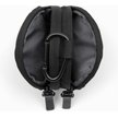 Show in main carousel: Cleverpup Snackpack Double Insulated Dog Treat Pouch, Heather Grey slide 5 of 9