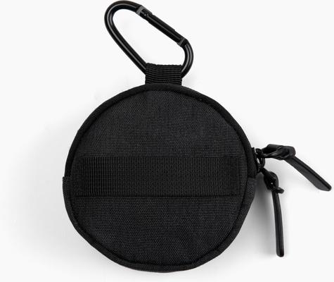 Show full view: Cleverpup Snackpack Double Insulated Dog Treat Pouch, Graphite slide 6 of 10