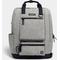 Show in main carousel: Cleverpup Porter Dog Gear Backpack, Heather Grey slide 1 of 7