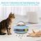 Show in main carousel: Luckylala Electric Interactive Cat Feeder, Blue slide 3 of 11