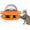 Show in main carousel: Luckylala Electric Interactive Cat Feeder, Orange slide 1 of 10