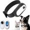 Show in main carousel: Luckylala Pet Tracking Camera Collar, White, 32 GB slide 1 of 10