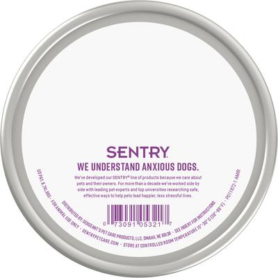 Show full view: Sentry Good Behavior Calming Collar for Dogs, up to 23-in neck, 1 count slide 3 of 9