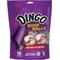 Show in main carousel: Dingo Goof Balls Chicken Flavor Dog Treat, 18 count slide 1 of 9