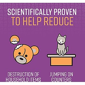 Sentry Stop That! Noise & Pheromone Cat Spray, 1-fl oz