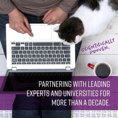 Show full view: Sentry Stop That! Noise & Pheromone Cat Spray, 1-fl oz slide 6 of 8