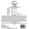 Show in main carousel: Modesto Milling Organic 17% Protein Layer Crumbles Chicken Feed, 40-lb bag slide 4 of 5