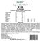 Show in main carousel: Modesto Milling Organic 22% Protein Chick Starter Crumbles Chicken Feed, 40-lb bag slide 4 of 5