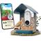 Show in main carousel: Bird Buddy Smart Wild Bird Feeder Pro slide 1 of 10