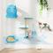 Show in main carousel: Coziwow 4-in1 Cat Tree Climber Set, Ocean Blue slide 1 of 10