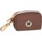 Show in main carousel: Sunny Tails Waste Dog Poop Bag Dispenser, Espresso Brown slide 1 of 5