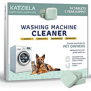 Pet Odor Exterminator Cinnamon Apple Deodorizing Candle