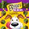 Show in main carousel: Beggin' A Minecraft Movie Blocks with Bacon Jerky Dog Treats, 6-oz pouch slide 4 of 10