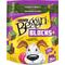 Show in main carousel: Beggin' A Minecraft Movie Blocks with Bacon Jerky Dog Treats, 25-oz pouch slide 1 of 10