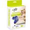 Show in main carousel: allforpaws Interactives Flutter Bug Refill Cat Toy, 6 count slide 8 of 8