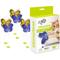 Show in main carousel: allforpaws Interactives Flutter Bug Refill Cat Toy, 6 count slide 1 of 8