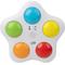 Show in main carousel: allforpaws Interactive Pet Brain Trainning Buttons Dog Toy slide 1 of 8
