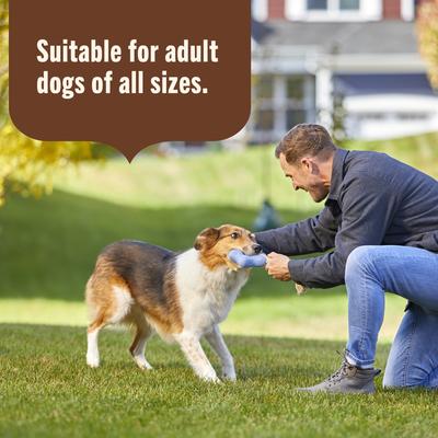 Show full view: Nutrish Healthy Weight Real Turkey & Pumpkin Recipe Premium Pate Wet Dog Food, 13-oz can, case of 12 (Rachael Ray) slide 6 of 12