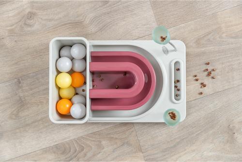 Show full view: TRIXIE Fantasy Board Interactive Cat Toy slide 7 of 11