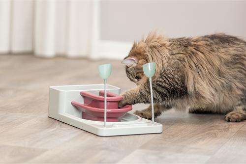 Show full view: TRIXIE Fantasy Board Interactive Cat Toy slide 4 of 11