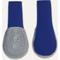 Show in main carousel: GOO-EEZ Ultras Dog Boots, Royal Blue/Grey, X-Small, 2 count slide 1 of 4