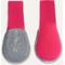 Show in main carousel: GOO-EEZ Ultras Dog Boots, Fuschia/Grey, Large, 2 count slide 1 of 3