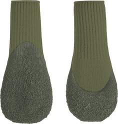 GOO-EEZ Lites Dog Boots, Khaki, X-Large