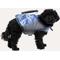 Show in main carousel: GOO-EEZ Dog Life Vest, Blue Leaf Print, X-Large slide 1 of 5