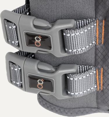 Show full view: GOO-EEZ Dog Life Vest, Lemon, Small slide 4 of 6