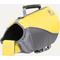 Show in main carousel: GOO-EEZ Dog Life Vest, Lemon, Small slide 2 of 6